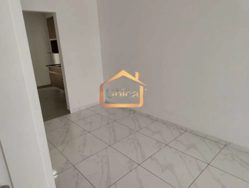 Casa de Condomínio - Foto 1