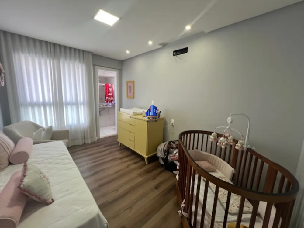 Apartamento, 4 quartos, 142 m² - Foto 3
