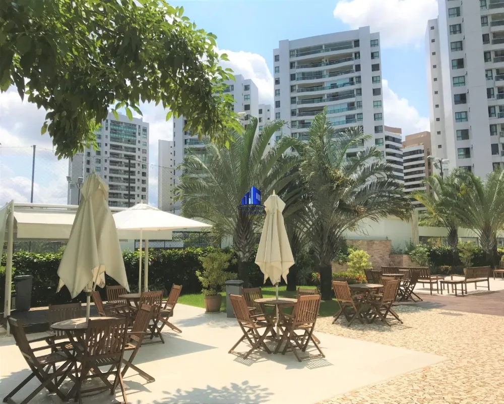 Apartamento, 4 quartos, 142 m² - Foto 10