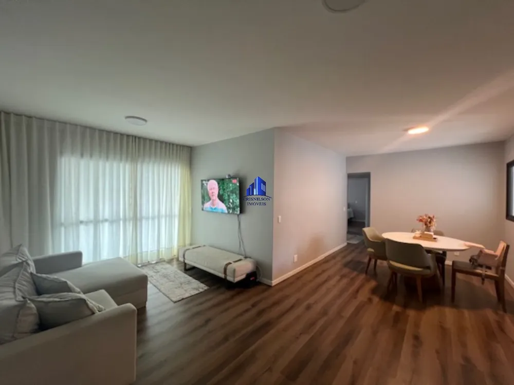 Apartamento, 4 quartos, 142 m² - Foto 3