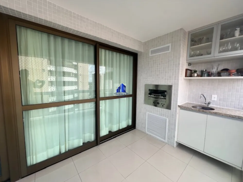 Apartamento, 4 quartos, 142 m² - Foto 1