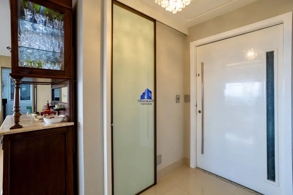 Apartamento, 4 quartos, 172 m² - Foto 3