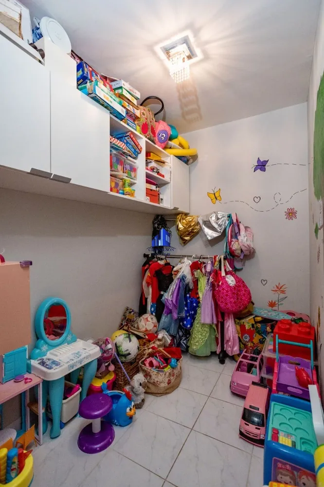 Apartamento, 4 quartos, 172 m² - Foto 11