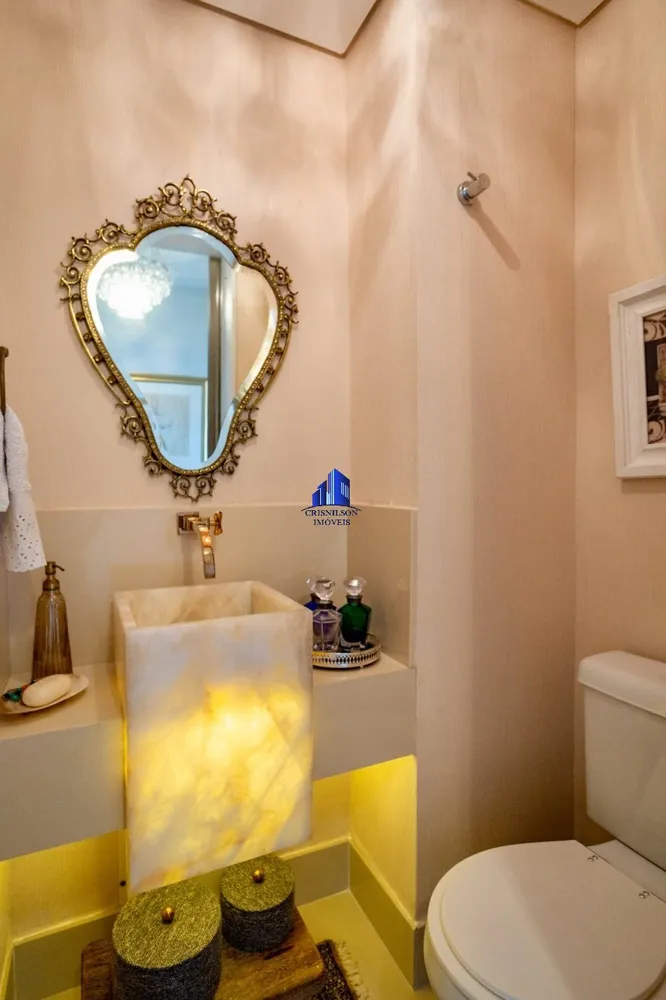 Apartamento, 4 quartos, 172 m² - Foto 7