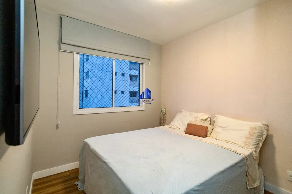 Apartamento, 4 quartos, 172 m² - Foto 8