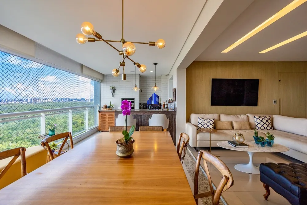 Apartamento, 4 quartos, 172 m² - Foto 1