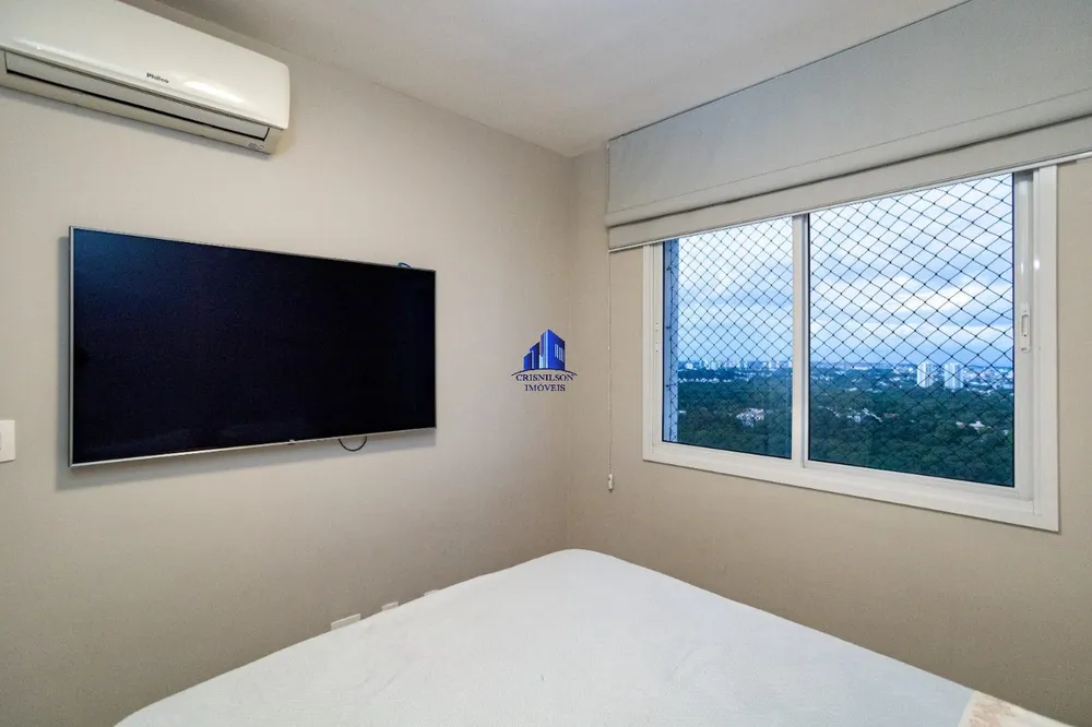 Apartamento, 4 quartos, 172 m² - Foto 12