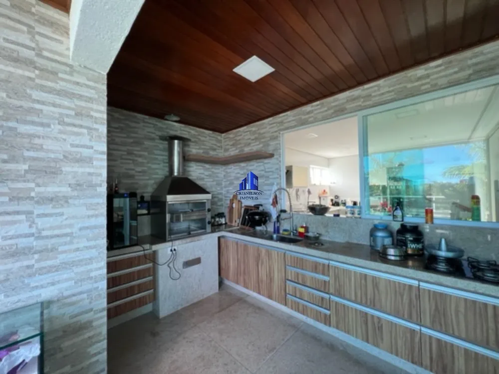 Casa de Condomínio, 4 quartos - Foto 5