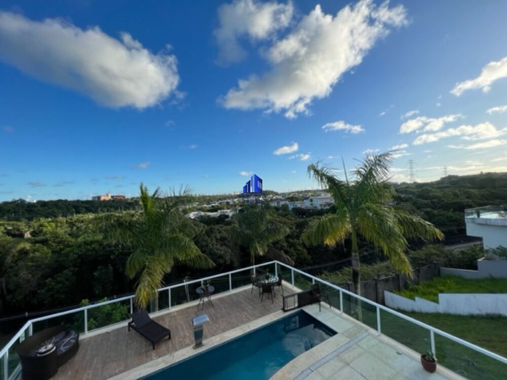 Casa de Condomínio à venda com 4 quartos, 630m² - Foto 2