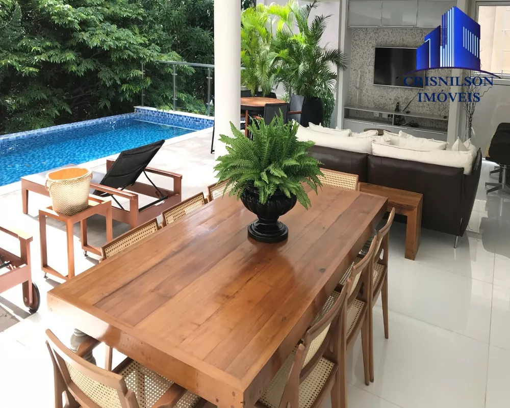 Casa de Condomínio, 6 quartos - Foto 19