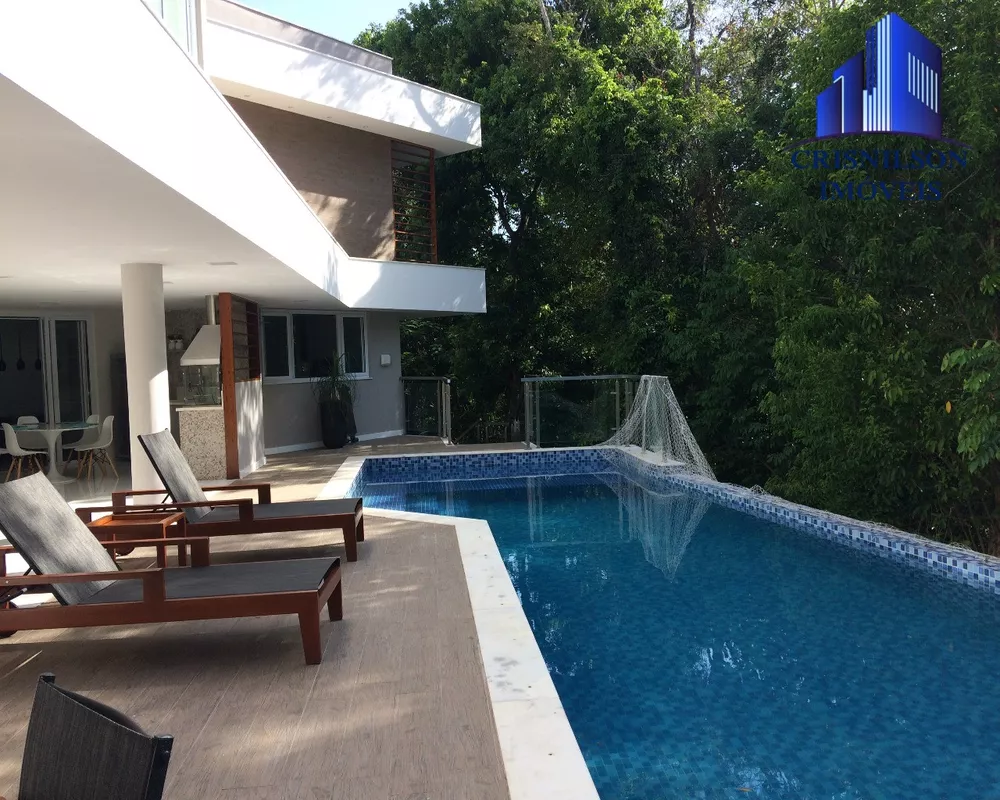 Casa de Condomínio, 6 quartos - Foto 2