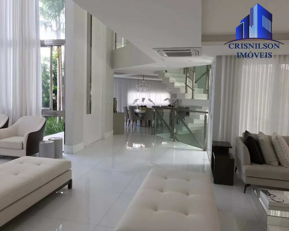 Casa de Condomínio, 6 quartos - Foto 23