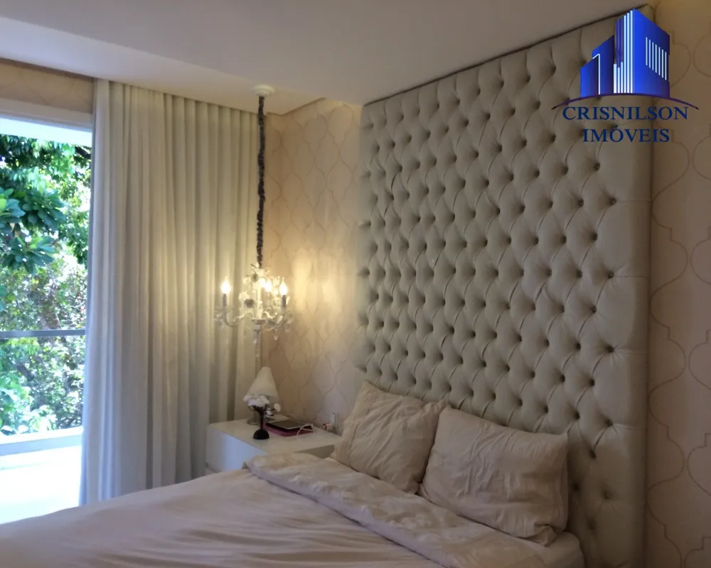 Casa de Condomínio, 6 quartos - Foto 32