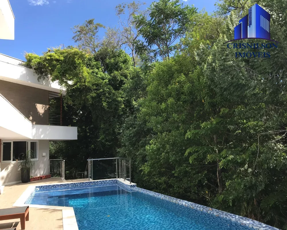 Casa de Condomínio à venda com 6 quartos, 998m² - Foto 14