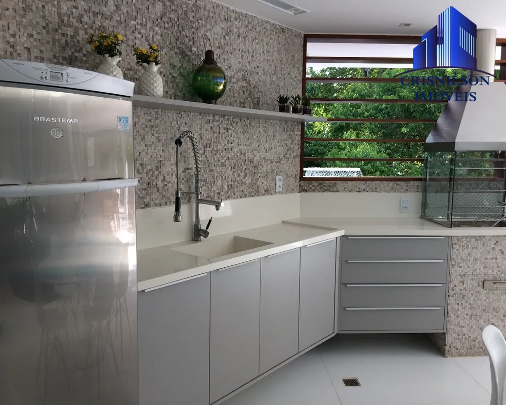 Casa de Condomínio, 6 quartos - Foto 30