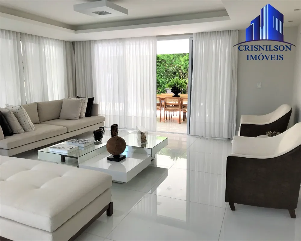 Casa de Condomínio, 6 quartos - Foto 35