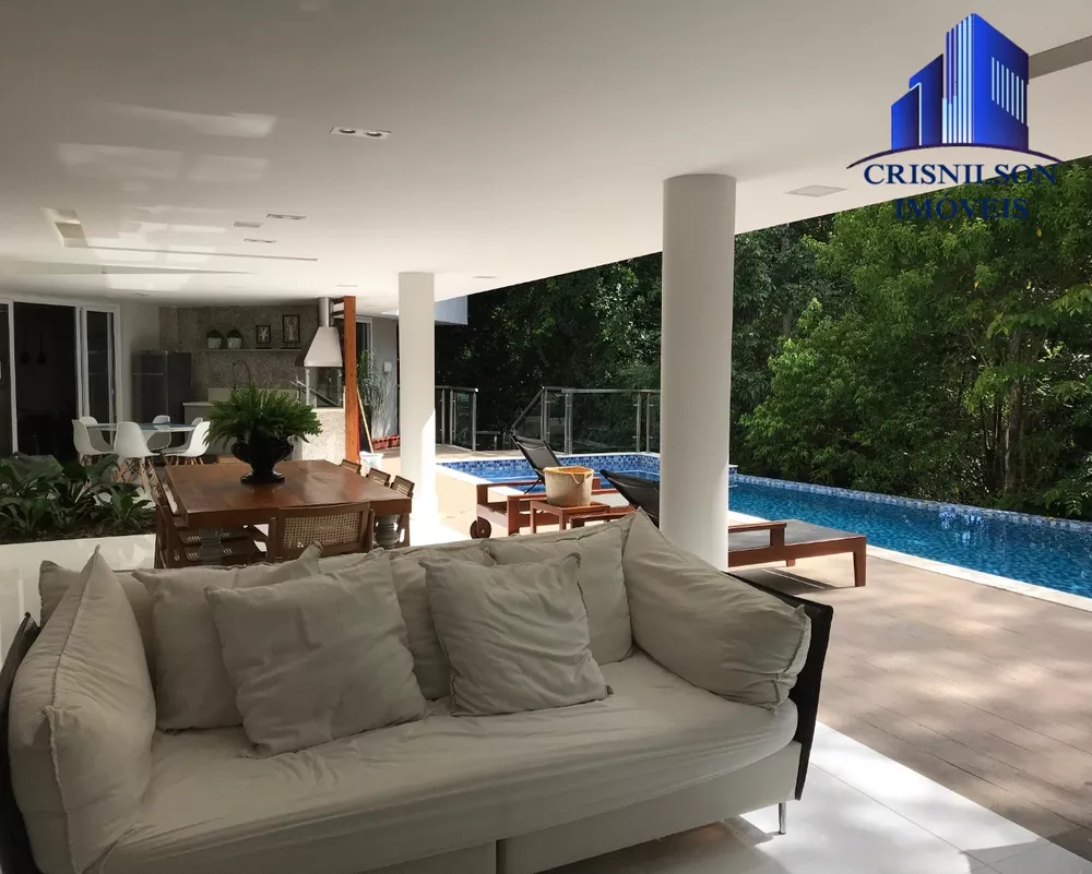 Casa de Condomínio, 6 quartos - Foto 16