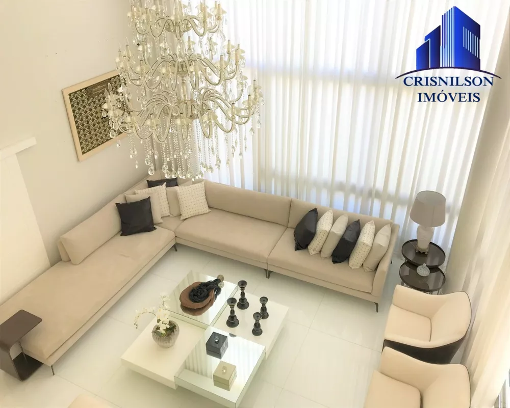 Casa de Condomínio, 6 quartos - Foto 3