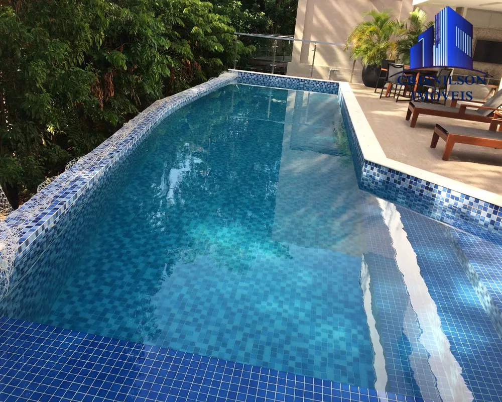 Casa de Condomínio, 6 quartos - Foto 7