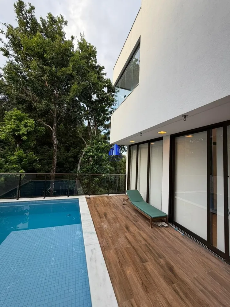 Casa de Condomínio, 5 quartos - Foto 1