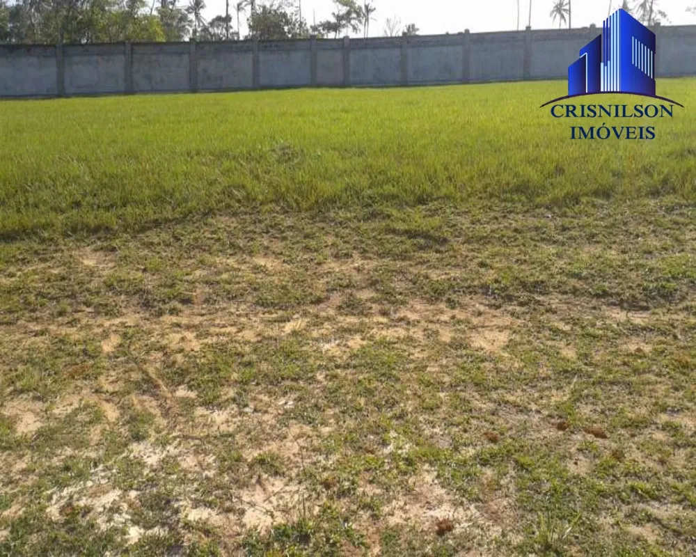 Terreno, 465 m² - Foto 1