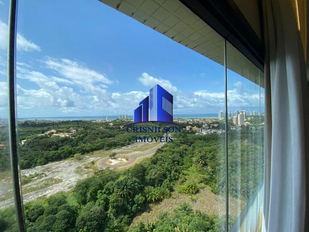 Apartamento, 4 quartos, 276 m² - Foto 20