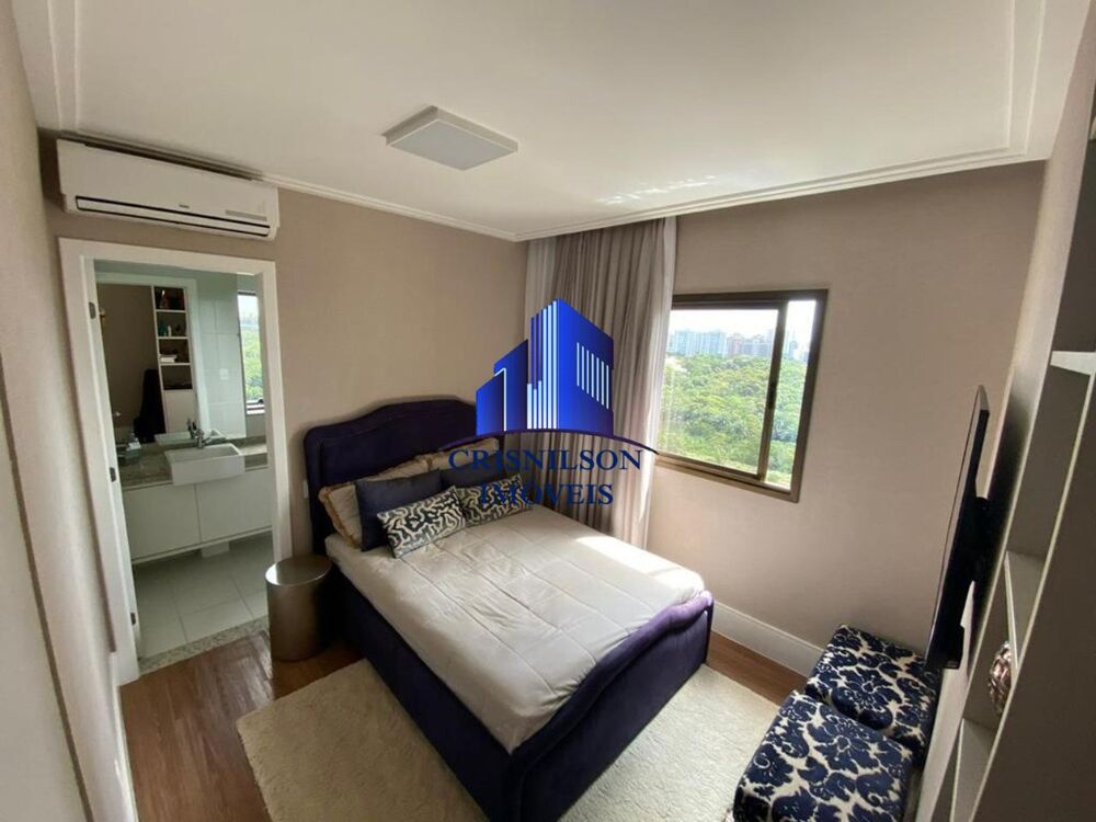 Apartamento, 4 quartos, 276 m² - Foto 6