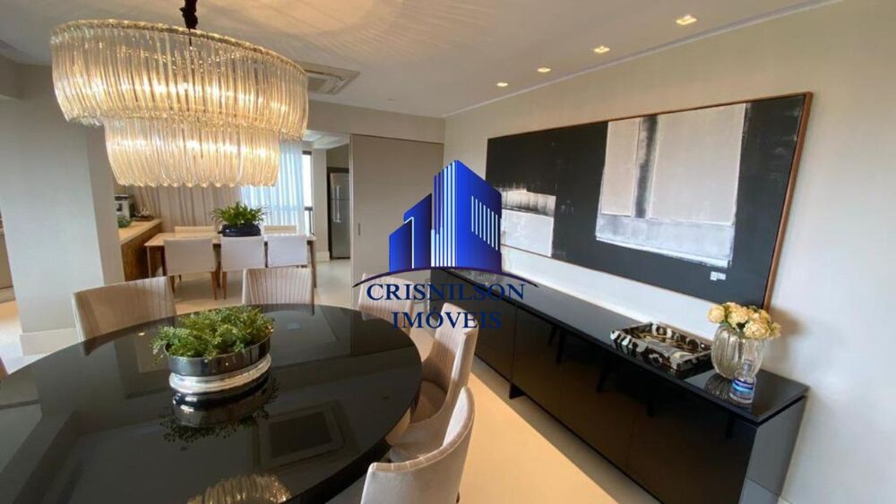 Apartamento, 4 quartos, 276 m² - Foto 9