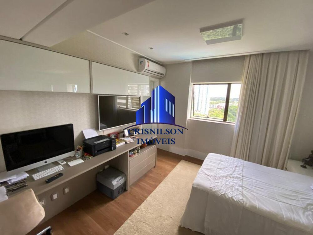 Apartamento, 4 quartos, 276 m² - Foto 11