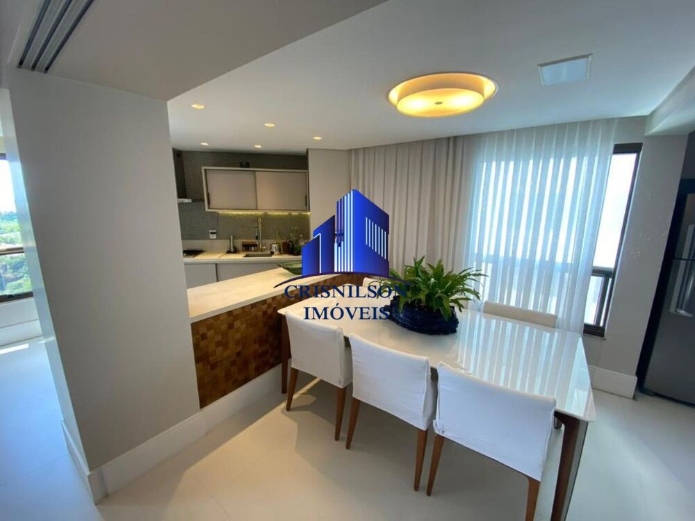 Apartamento, 4 quartos, 276 m² - Foto 7