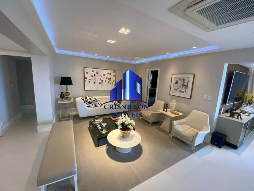 Apartamento, 4 quartos, 276 m² - Foto 14