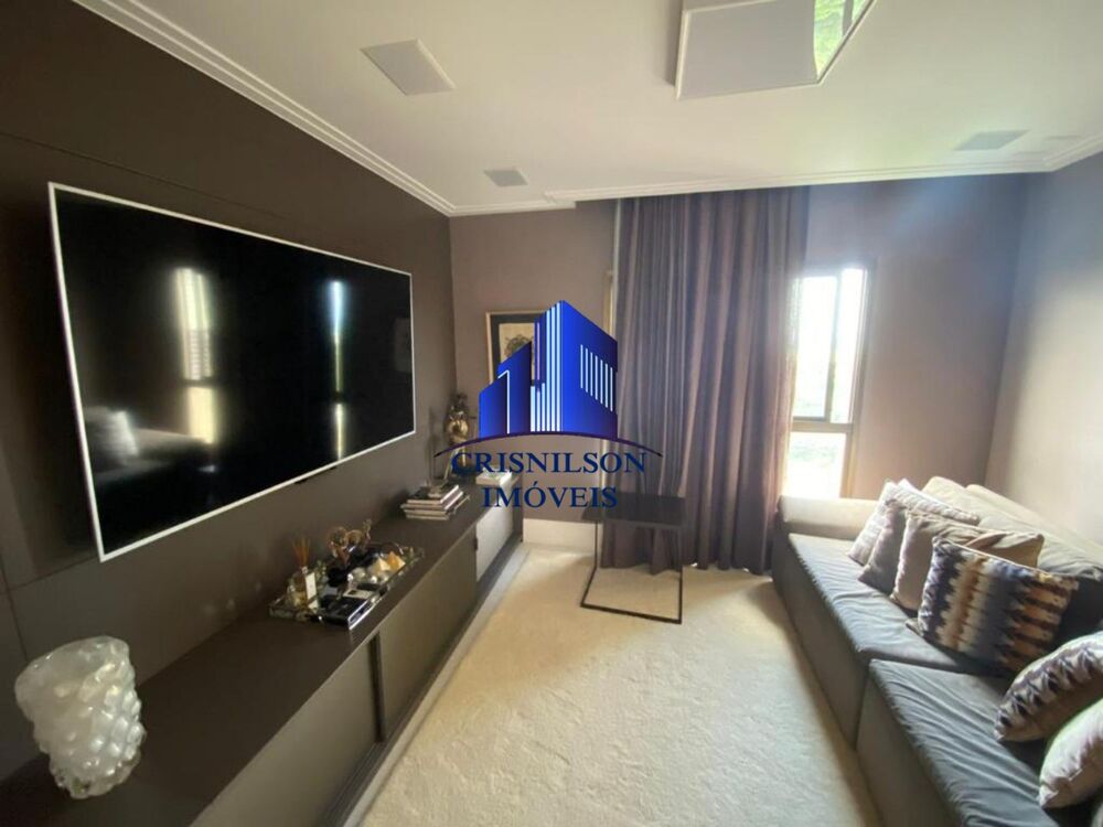 Apartamento, 4 quartos, 276 m² - Foto 16