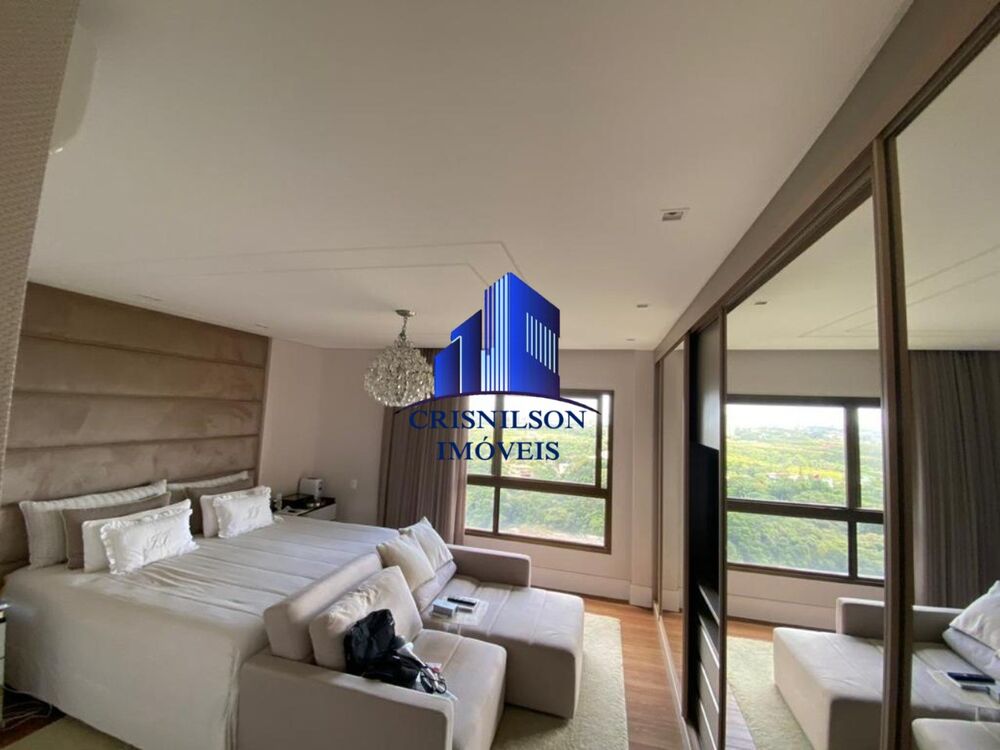 Apartamento, 4 quartos, 276 m² - Foto 5
