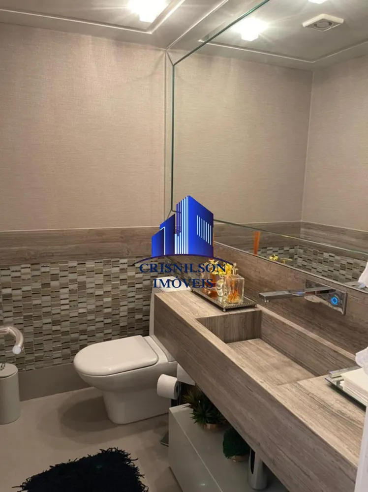 Apartamento, 4 quartos, 276 m² - Foto 17