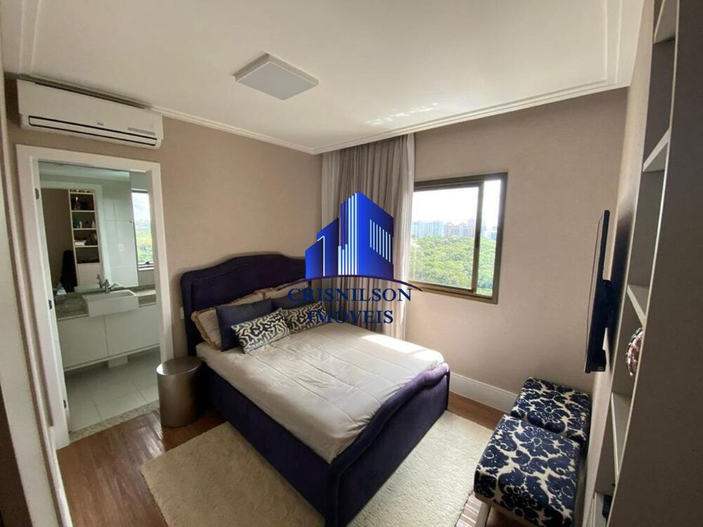 Apartamento, 4 quartos, 276 m² - Foto 2