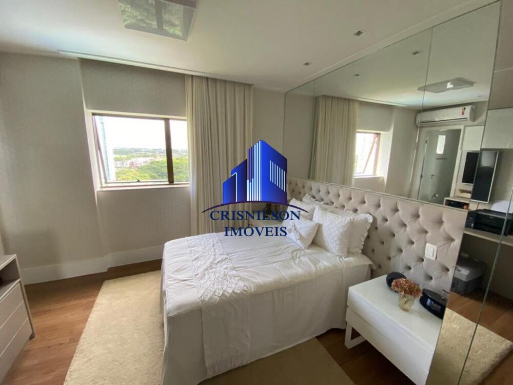 Apartamento, 4 quartos, 276 m² - Foto 13