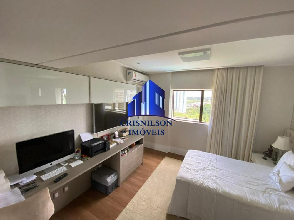 Apartamento, 4 quartos, 276 m² - Foto 17