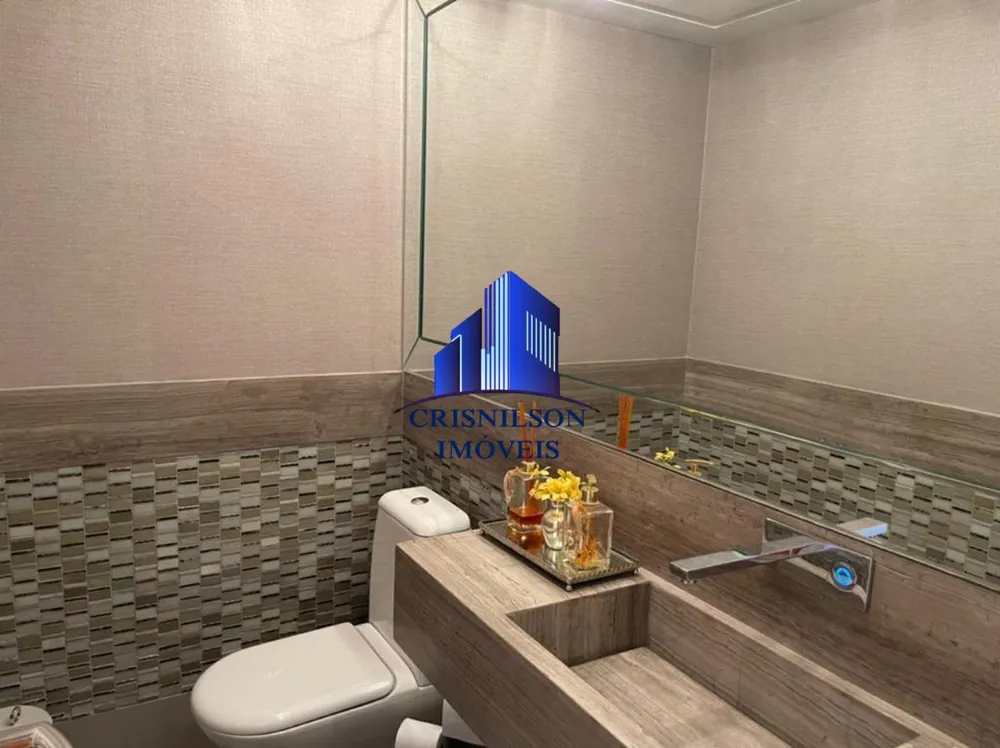 Apartamento, 4 quartos, 276 m² - Foto 16