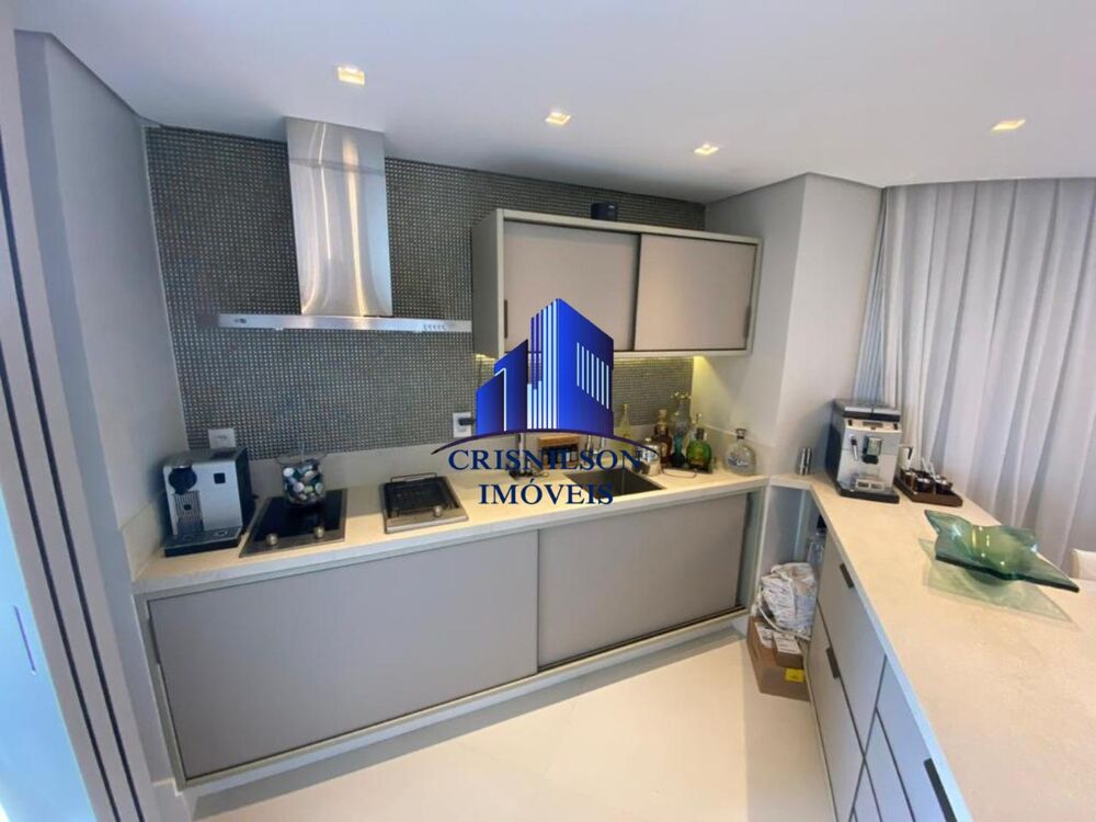 Apartamento, 4 quartos, 276 m² - Foto 1