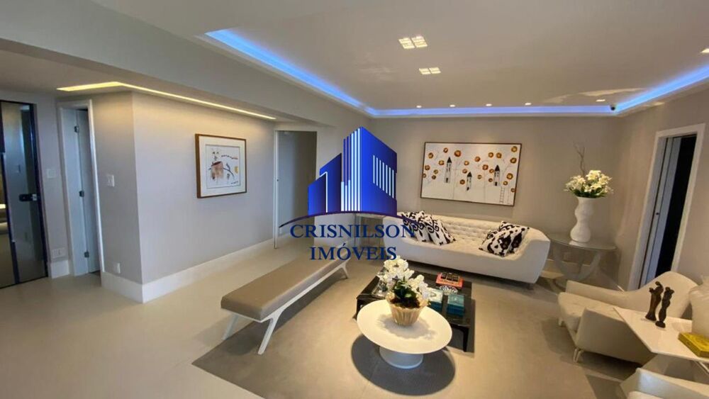 Apartamento, 4 quartos, 276 m² - Foto 18