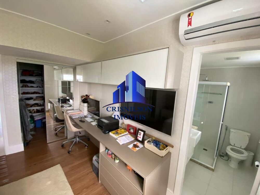 Apartamento, 4 quartos, 276 m² - Foto 15