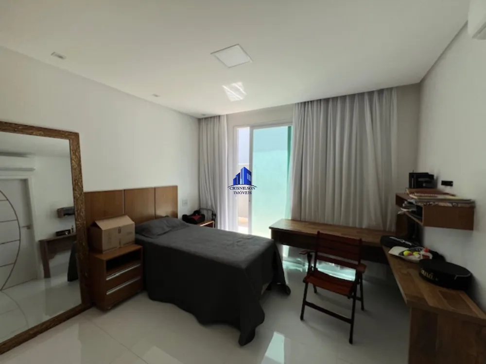 Casa de Condomínio, 5 quartos - Foto 5
