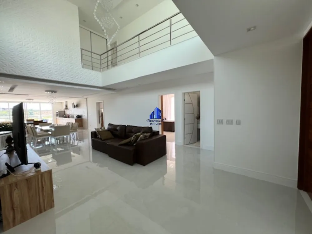 Casa de Condomínio, 5 quartos - Foto 6