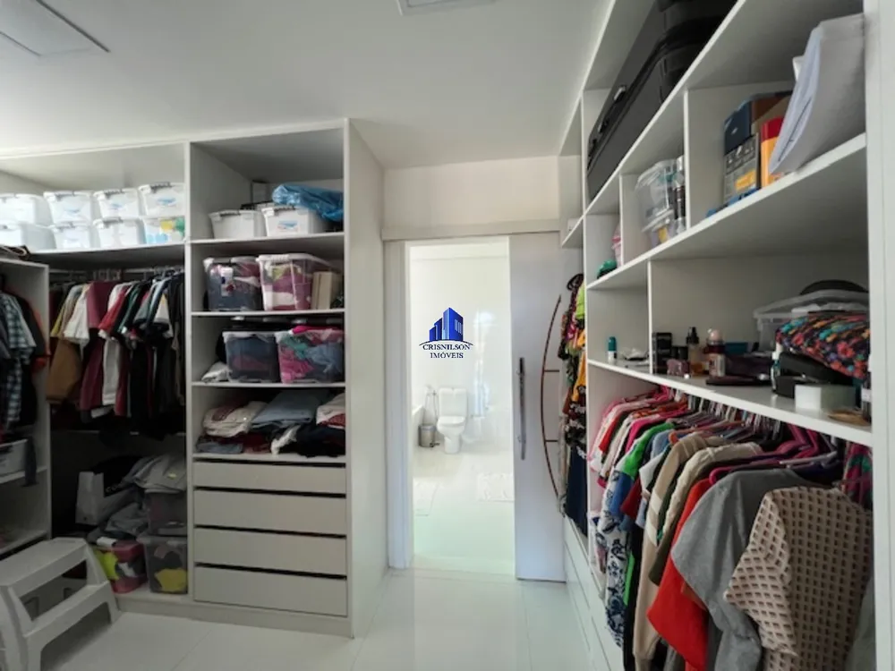 Casa de Condomínio, 5 quartos - Foto 3