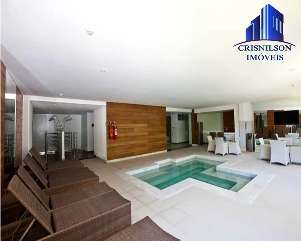 Apartamento, 4 quartos, 280 m² - Foto 30