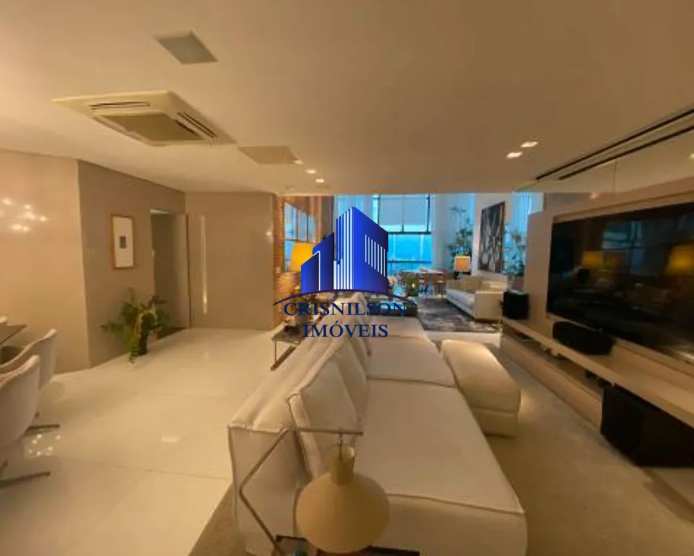 Apartamento, 4 quartos, 280 m² - Foto 6