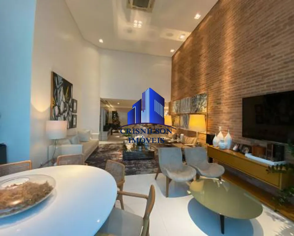 Apartamento, 4 quartos, 280 m² - Foto 36