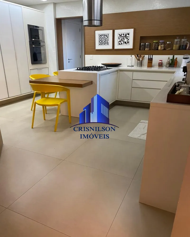Apartamento, 4 quartos, 280 m² - Foto 29
