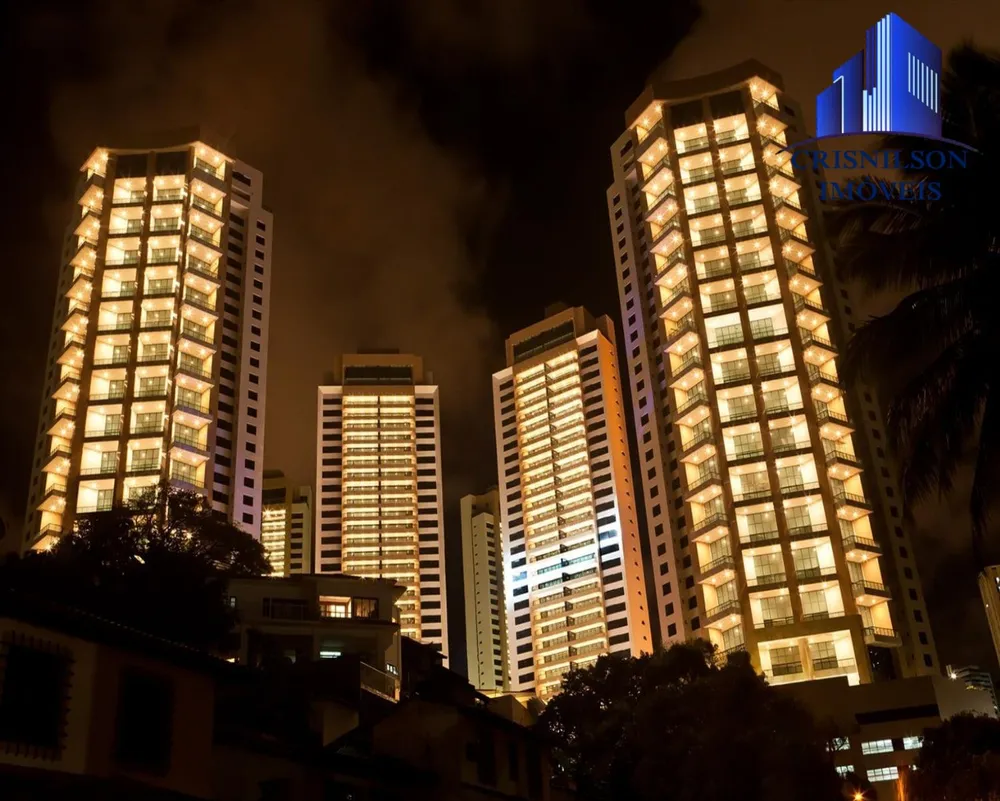 Apartamento, 4 quartos, 280 m² - Foto 32