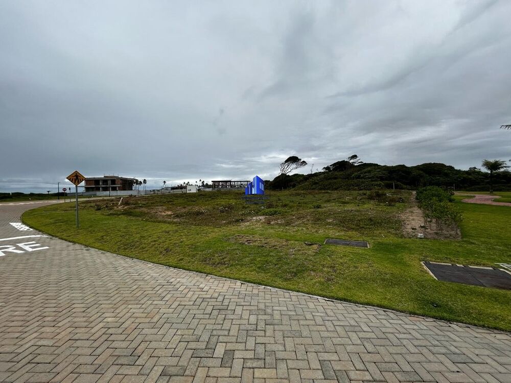 Loteamento e Condomínio, 825 m² - Foto 3